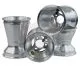 Wheel SET 125cc ALUMINIUM 130/180 RACING