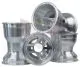 Wheel SET 125cc ALUMINIUM 130/180 TIGER