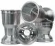 Set 4 jantes 125cc aluminium 130/210 tigre
