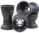 DOUGLAS Set 4 jantes 125cc magnésium 132/210