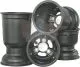 DOUGLAS Set 4 jantes 125cc magnésium VLV 132/214