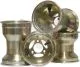 Wheel SET 125cc MAG HQ 130/180 - 58