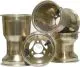 Set 4 jantes 125cc magnésium HQ 130/210 - 58