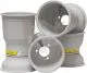 FELGENSATZ AMV MG OXiTECH 130/212mm 58mm