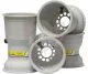 FELGENSATZ AMV MG OXiTECH 130/212mm 58mm