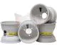 Wheel Set MG Oxitech 130/130mm 58mm