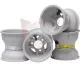Wheel Set MG Oxitech 130/130mm 58mm
