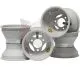 Wheel Set MG Oxitech 115/145mm 58mm
