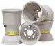 Set 4 jantes MG Oxitech 130/212mm 67/58,5mm