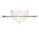 STANGE FÜR HECKSCHUTZ 580mm