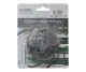 KUPPLUNG IAME LEOPARD Carbon Black