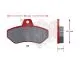 PAD SET SINTER 417-0, RED