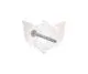 COUNTERSUNK ALLEN SCREW 8.8 M5x35mm