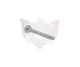 COUNTERSUNK ALLEN SCREW 8.8 M6x45mm