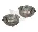 SNIPER ADJUSTER pour 8mm complet