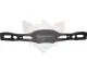HECKSPOILER CIK/14 - CIK/20 SCHWARZ