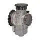 Kit couvercles noir pour carbi Dell'Orto VHSB34