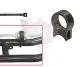 HALTER FÜR BENZINFILTER MFBG, BFGKS UND