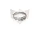 HOSE CLAMP 9mm, FROM 25mm UP TO 40mm