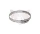 SCHLAUCHSCHELLE BAND 9mm