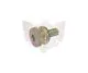BEAD RETAINER BOLT ZINC PLATED