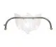 STOSSSTANGE HINTEN MINI, JUNIOR 565mm