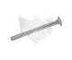 SCHRAUBE FÜR STOSSSTANGE M10x120mm