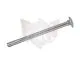 SCHRAUBE FÜR STOSSSTANGE M10x140mm