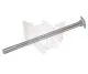 SCHRAUBE FÜR STOSSSTANGE M10x160mm