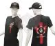 T-SHIRT BLACK