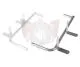 SIDE POD BAR PANDA EVO R/H