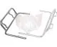 Fixation de ponton DUO EVO / 506 droite