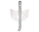 FRONTSCHILDHALTER UNTEN UNIVERSAL