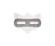 Plaque de support pot ROTAX