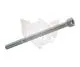 SCHRAUBE 6X90MM 12.9 ZUR BEFESTIGUNG