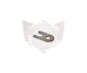 26 - Throttle Shaft Clip