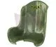 SEAT TR[K] PRO HYBRID FOR SHIFT-KART