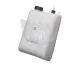 FUEL TANK RR 5.0 LITRE BLACK, SCREW MOUNT.