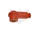 ZÜNDKERZENSTECKER NGK TRS1233 ROT