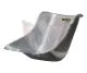 Siège TILLETT T11t argenté, taille MLWT