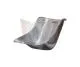 SEAT TILLETT T11T, SILVER, SIZE S