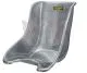 TILLETT SITZ T11 VG FLEXIBEL IN SILBER***