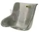 TILLETT SITZ T15 SILBER GRÖSSE XL