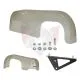 KETTENSCHUTZ HONDA GFK TRANSPARENT