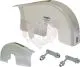 KETTENSCHUTZ KF GFK TRANSPARENT