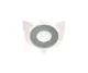 UNTERLEGSCHEIBE DN 10,4 mm