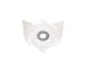 WASHER STANDARD M4