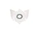 UNTERLEGSCHEIBE DN 5,3mm