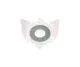 UNTERLEGSCHEIBE DN 8,4mm