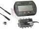 UNIPRO LAPTIMER 6003 BASIC KIT WITH RECEIVER